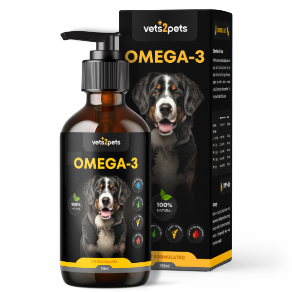 Omega-3 Oil