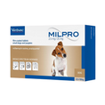 Load image into Gallery viewer, Milpro Dog & Puppy Dewormer
