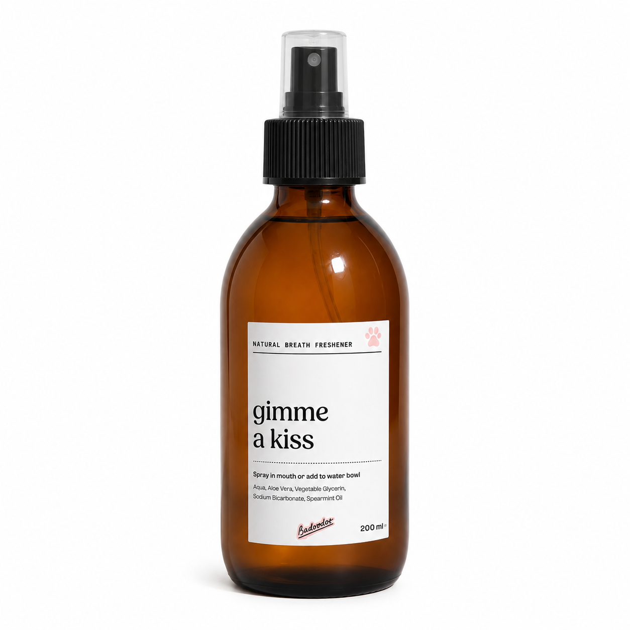 Gimme a Kiss | 200 mL