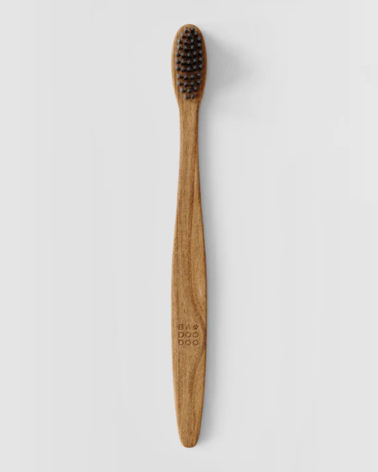 Bamboo Toothbrush