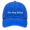 Load image into Gallery viewer, "The Dog Father" Cap
