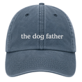 Load image into Gallery viewer, "The Dog Father" Cap
