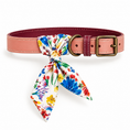 Load image into Gallery viewer, Twilly Cotton Scarf | Monet
