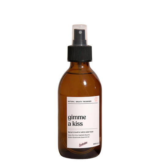 Gimme a Kiss | 200 mL