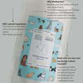Load image into Gallery viewer, Wolfberry & Coconut Dog Treats
