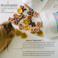 Load image into Gallery viewer, Gotcha Day Party Mix Dog Treats
