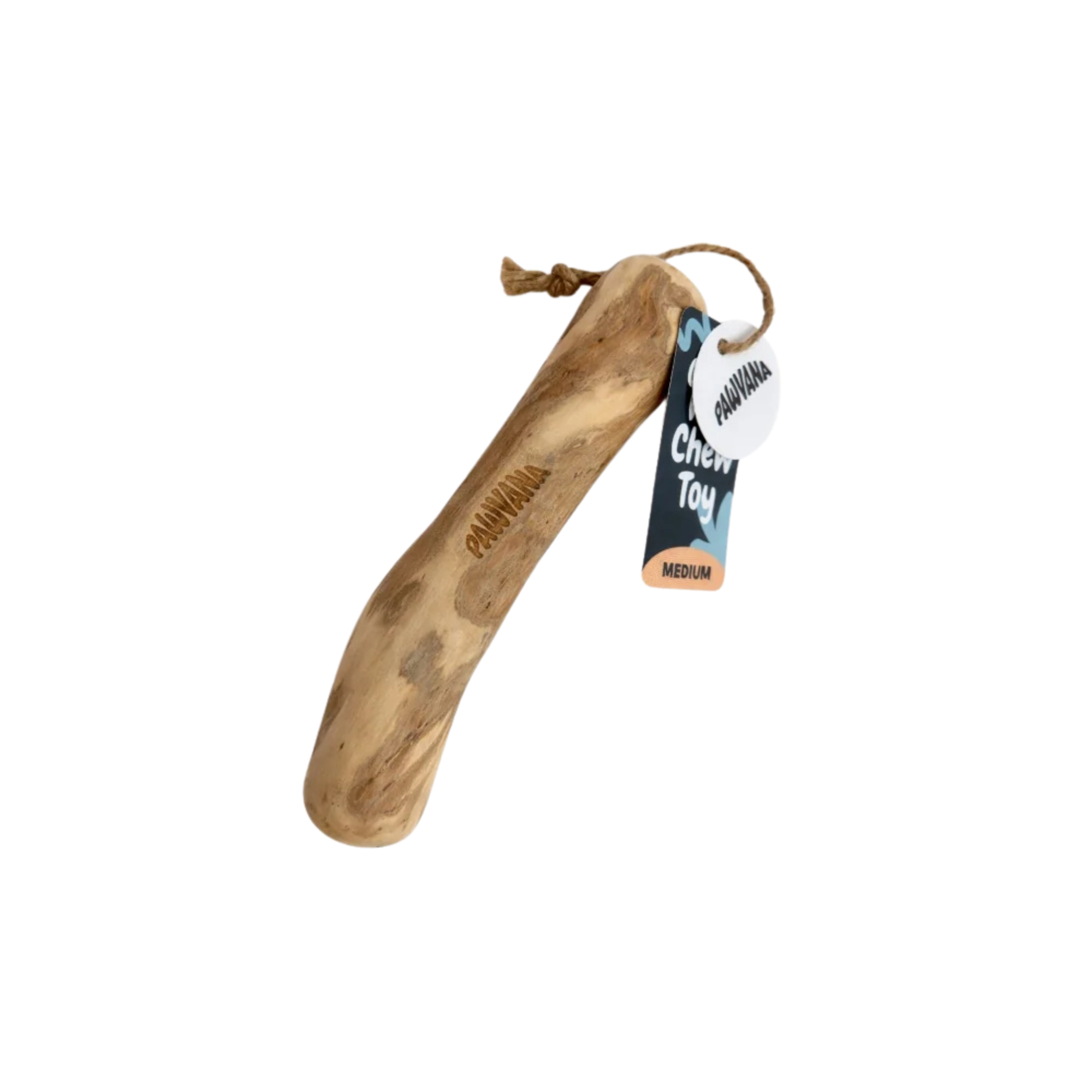 Coffee Wood Chew
