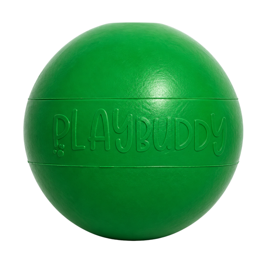 Rubber Ball