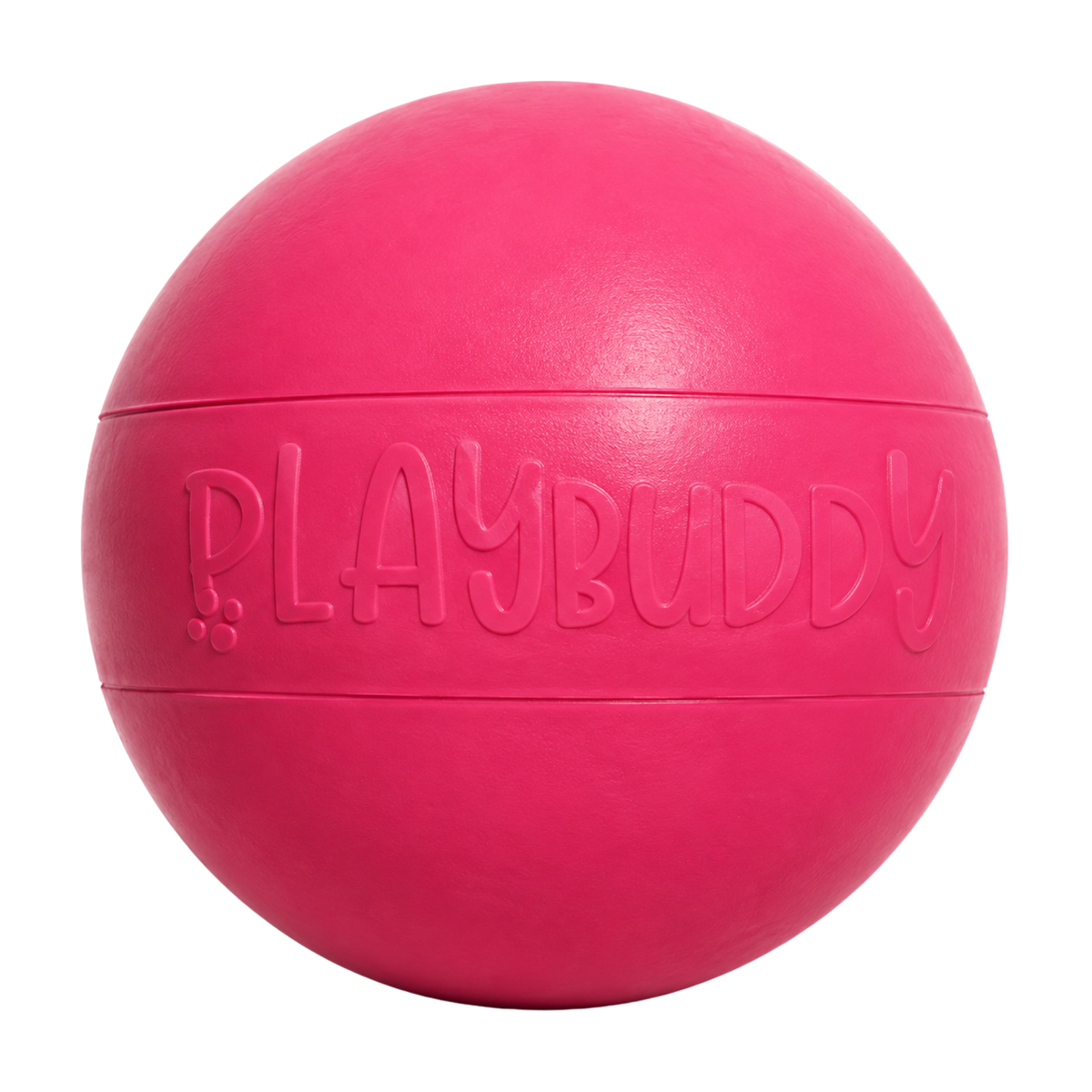 Rubber Ball