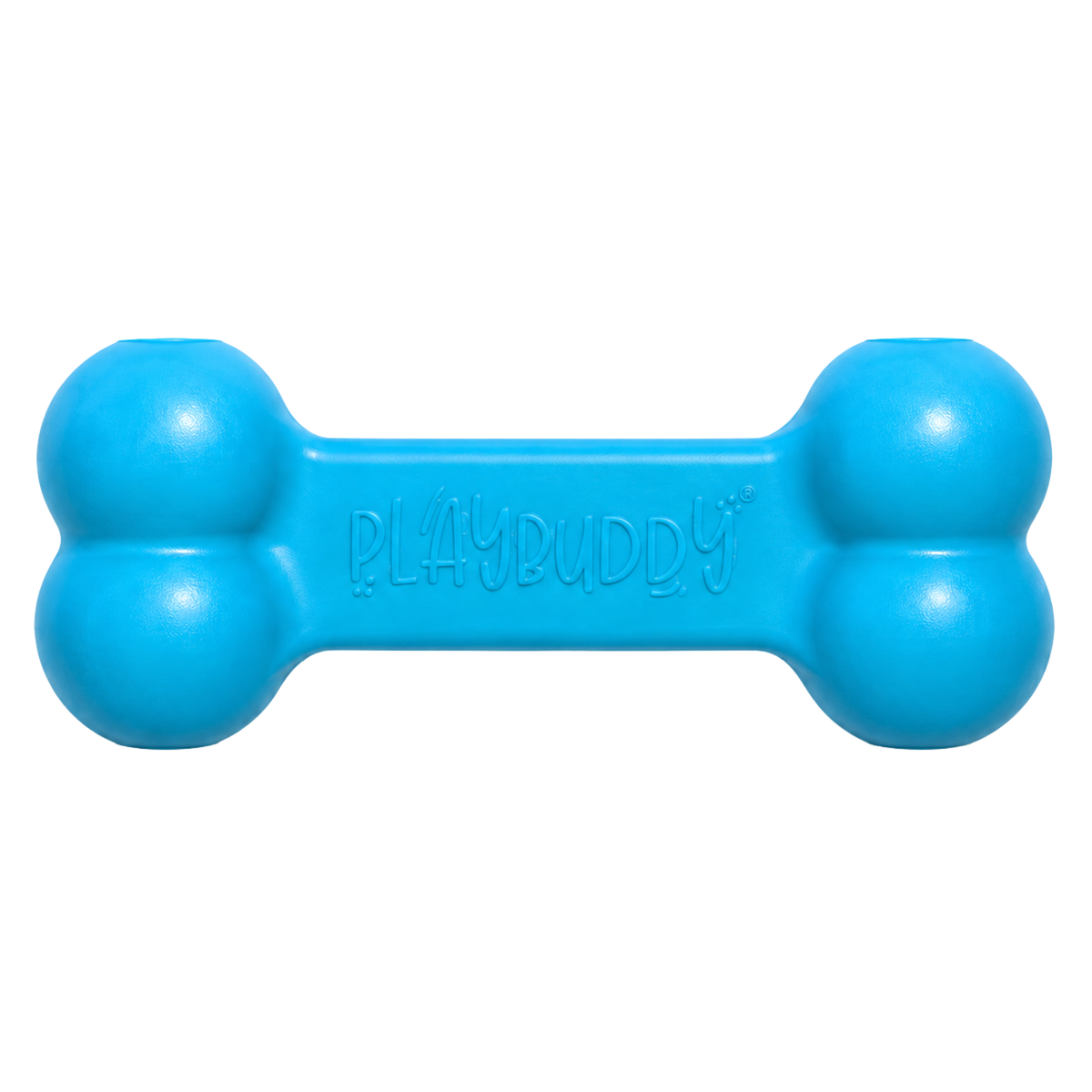 Rubber Bone