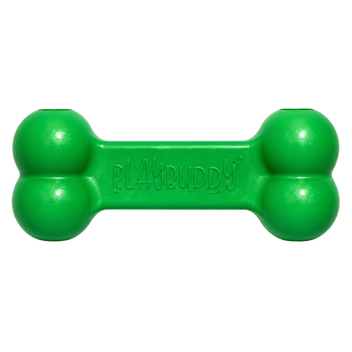 Rubber Bone