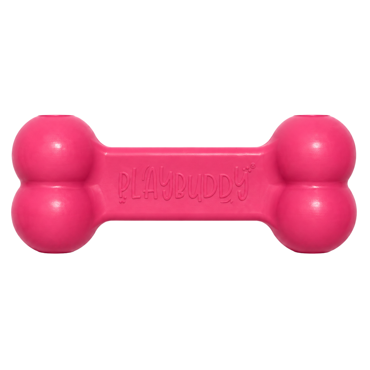Rubber Bone