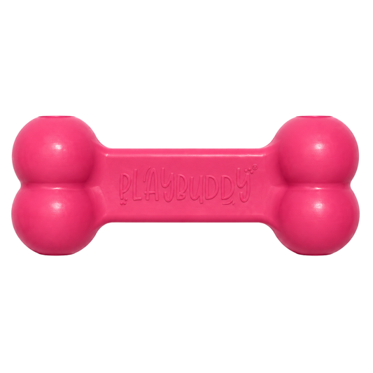 Rubber Bone
