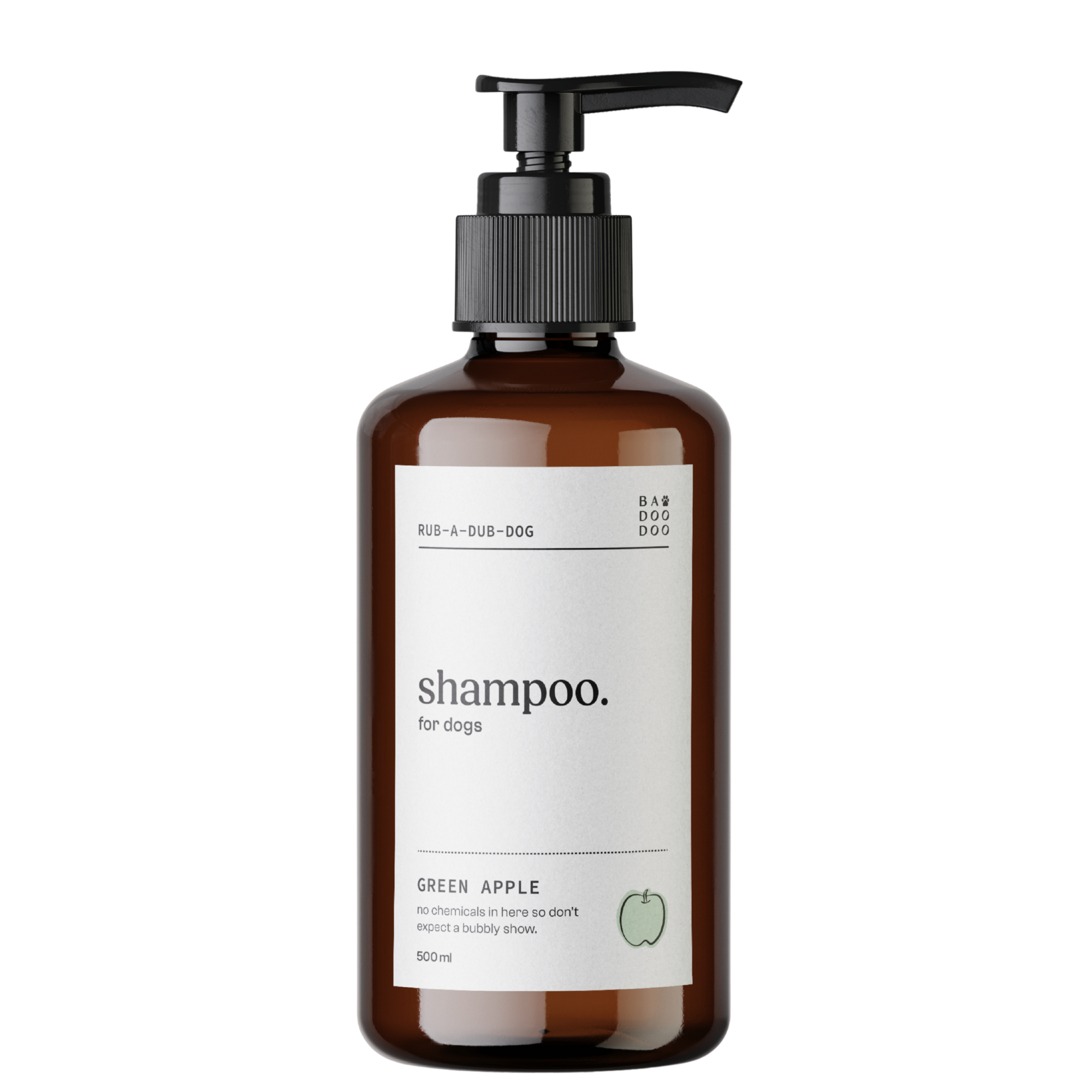 Shampoodoo | 500 mL