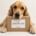 Load image into Gallery viewer, The Good Dog Box
