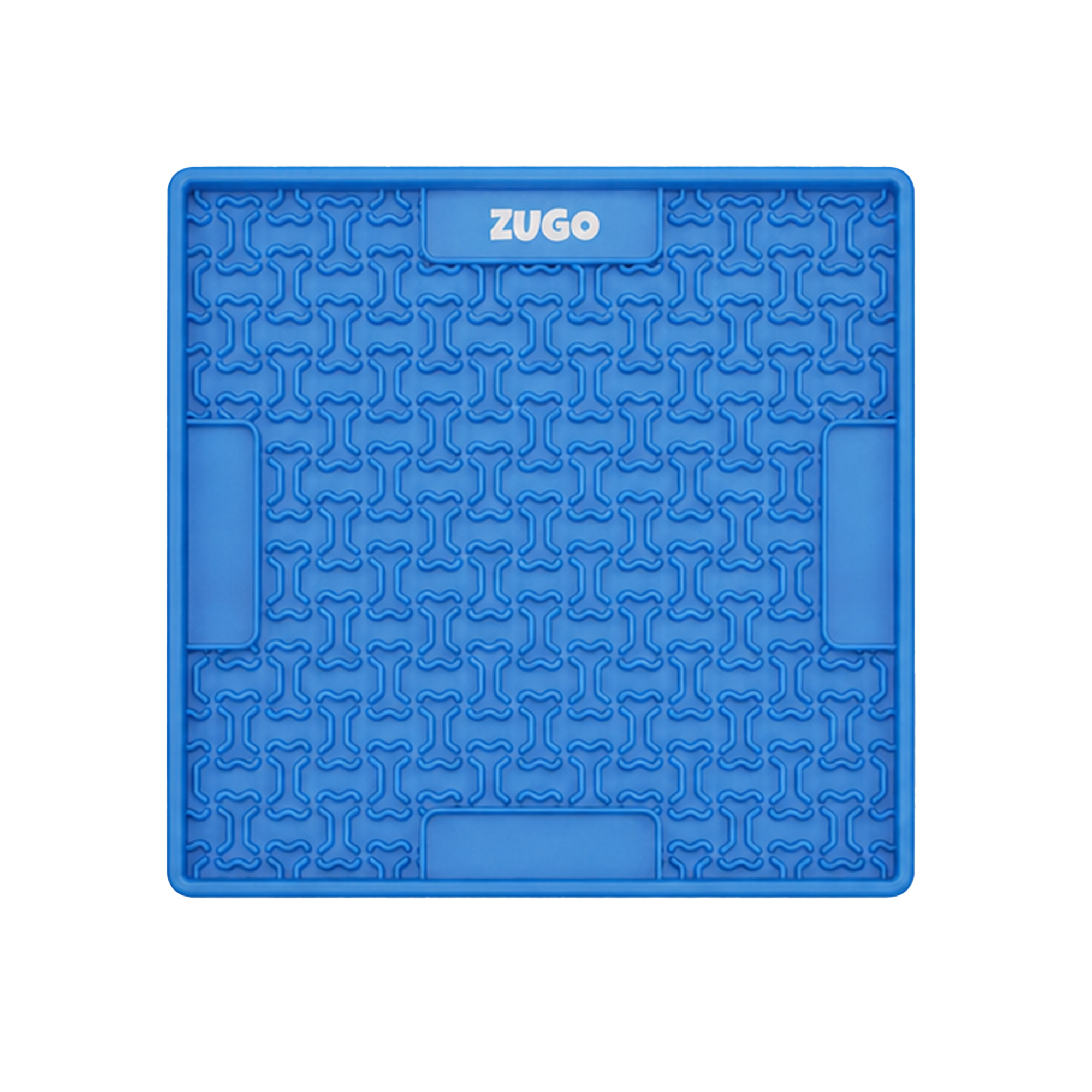 Bonegrid Enrichment Feeding Mat