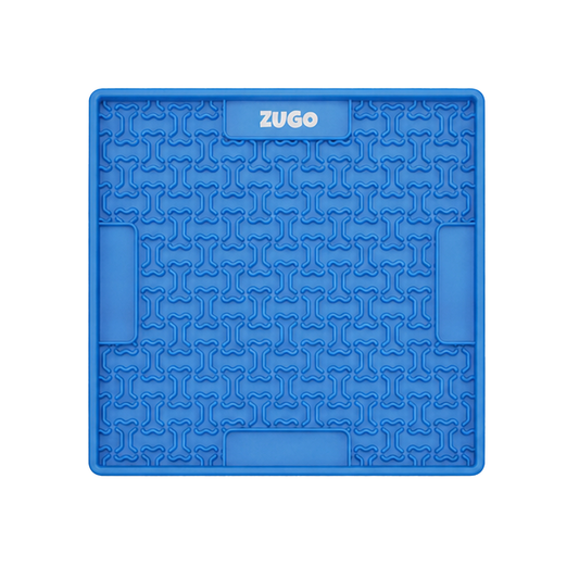 Bonegrid Enrichment Feeding Mat