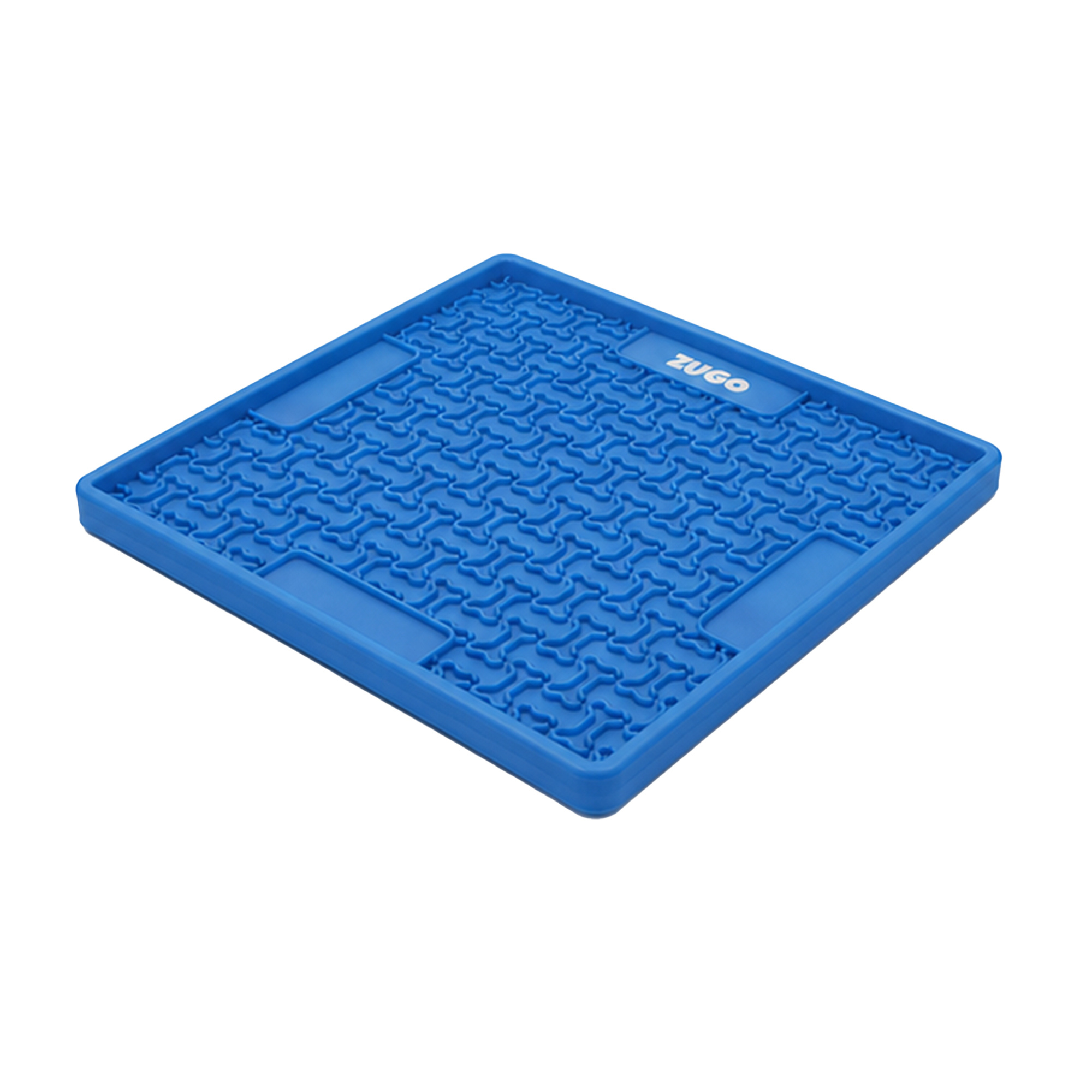 Bonegrid Enrichment Feeding Mat
